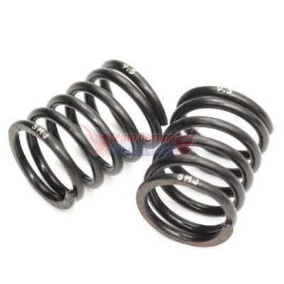 SMJ STEALTH LINE SPRING RS9.5 (Short 21.5mm/2pcs) #SMJ1226